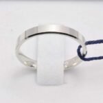 Anello Fedina Gelsomino UNOAERRE g2 oro bianco 30AC287