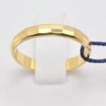 Anello Fedina classica UNOAERRE g1,60 oro giallo AF296 - immagine 2