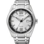 Orologio Citizen Uomo EcoDrive SuperTitanio AW1240-57B