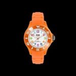Orologio bimbo ICE WATCH Ice-Mini - Orange - Mini MN.OE.M.S.12 - immagine 2