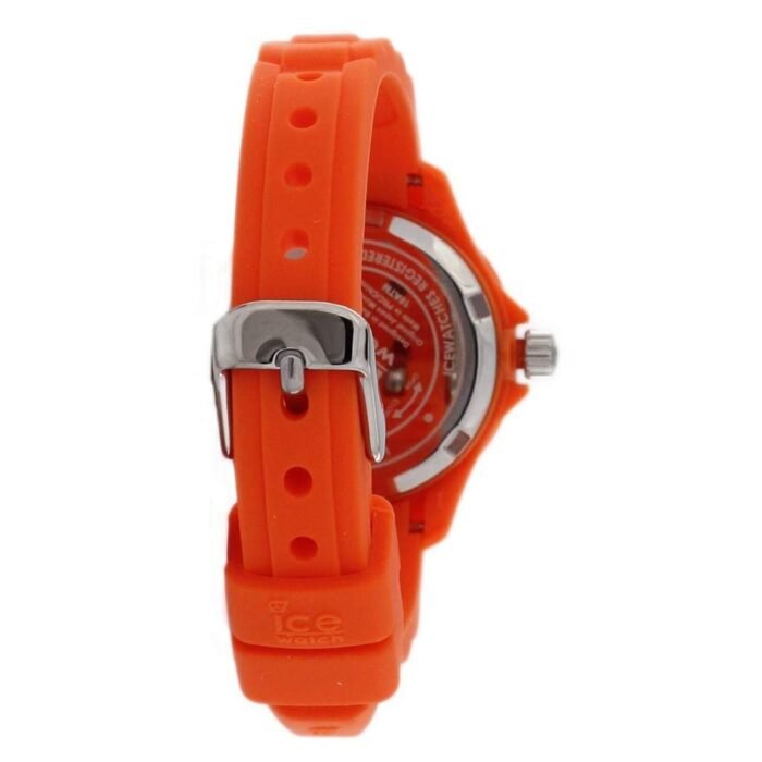 Orologio bimbo ICE WATCH Ice-Mini - Orange - Mini MN.OE.M.S.12 - immagine 3