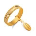 Anello Fedina classica UNOAERRE g2,70 oro giallo  AF235