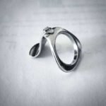 LA LINGUETTA BRILL Modello: LLR-AgRhZ002 - immagine 2