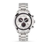 Philip Watch Blaze SunRay Orologio Uomo Cronografo Acciaio Blaze  R8273665003