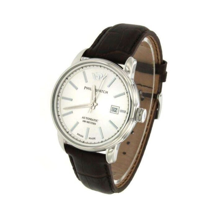 OROLOGIO Uomo AUTOMATICO KENT R8221178001 Philip Watch - immagine 4
