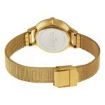 Orologio donna Skagen ANITA SKW2150 placcato oro giallo - immagine 3