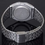 Orologio Casio Vintage Digitale Unisex A159WA-N1DF - immagine 2