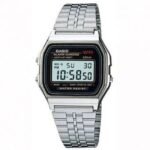 Orologio Casio Vintage Digitale Unisex A159WA-N1DF