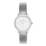Orologio donna Jack&Co Acciaio Svarovski JW0153L2