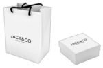 Orologio donna Jack&Co Acciaio Svarovski JW0153L2 - immagine 2