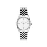 Orologio Donna Sport Chic Jack&Co JW0165L1 Silver