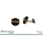 Gemelli Saragozza Rosè Nero GM1502 Aragonesi