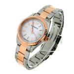 Orologio Donna Acciaio Bicolore Rosè Caribe Philip Watch R8253107513 - immagine 3