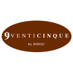 9venticinque by bibigì