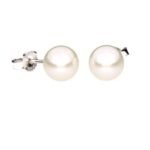 Orecchino Perla Fresh Water 4,5-5 Demetra Monte Carlo 020.445