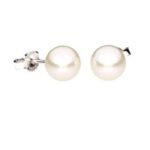 Orecchino Perla Fresh Water 5,5-6 Demetra Monte Carlo 020.566