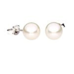 Orecchino Perla Fresh Water 6-6,5 Demetra Monte Carlo 020.665