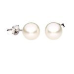 Orecchino Perla Fresh Water 6,5-7 Demetra Monte Carlo 020.657