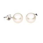 Orecchino Perla Fresh Water 7-7,5 Demetra Monte Carlo 020.775