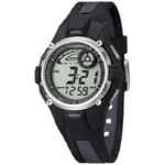 Orologio digitale bambino Calypso Dame/Boy K5558/6