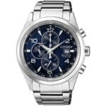 Orologio uomo Super Titanium  Crono Citizen CA0650-82L