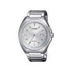 OROLOGIO Uomo EcoDrive CITIZEN METROPOLITAN AW1570-87A