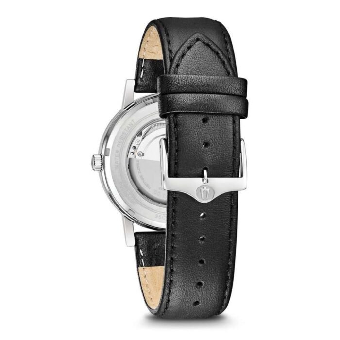 Orologio Uomo Automatico Classic Bulova 96C130 - immagine 2