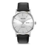 Orologio Uomo Automatico Classic Bulova 96C130