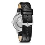 Orologio Uomo Classic Clipper Automatic Bulova 96C131 - immagine 2
