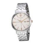 Orologio Donna Classic Bulova 98M130 - immagine 3