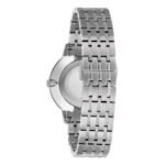 Orologio Donna classic Bulova Diamanti 96P183 - immagine 2