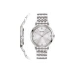 Orologio Donna classic Bulova Diamanti 96P183 - immagine 3