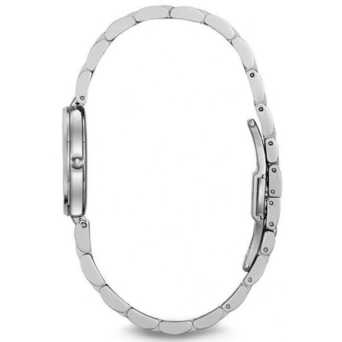 orologio solo tempo donna Bulova Diamonds  96S173 - immagine 4