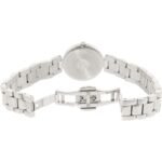 OROLOGIO BULOVA DONNA Diamond  96S159 - immagine 2