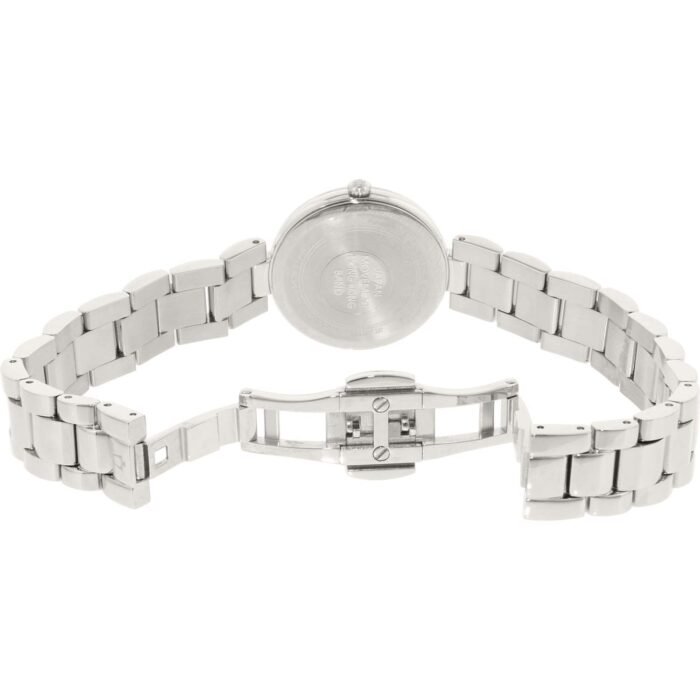 OROLOGIO BULOVA DONNA Diamond  96S159 - immagine 2