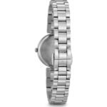 OROLOGIO BULOVA DONNA Diamond  96S159 - immagine 6