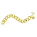 Bracciale Bronzo Oro Giallo UNOAERRE-FASHION JEWELLERY  000EXH0175000