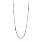COLLANA IN BRONZO Bianco  UNOAERRE FASHION JEWELLERY 000EXH4574000