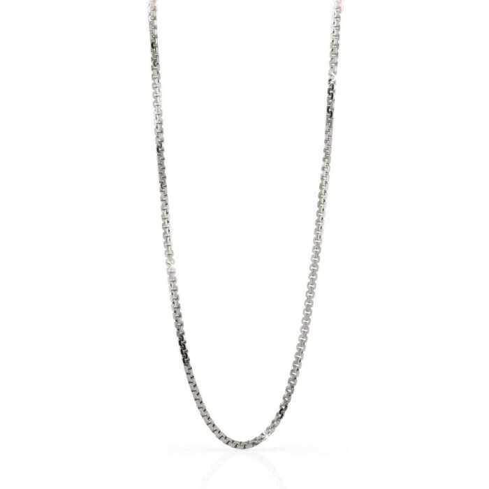 COLLANA IN BRONZO Bianco  UNOAERRE FASHION JEWELLERY 000EXH4574000 - immagine 2