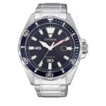 Orologio Uomo Sportivo Marine Citizen BM7450-81L