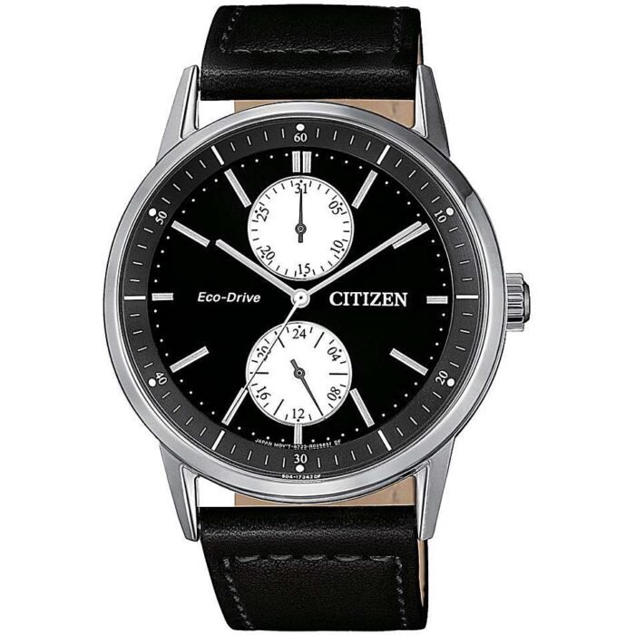 orologio solo tempo uomo Citizen Of Collection BU3020-15E - immagine 2