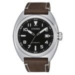 Orologio Uomo Atomatico Citizen Urban NJ0100-11E