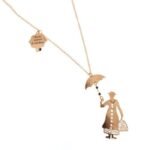 COLLANA LE FAVOLE MARY POPPINS AG-5010-394-COL