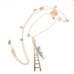 COLLANA LE FAVOLE NON SMETTERE MAI DI SOGNARE 5110/040-COL