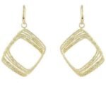 Orecchini Bronzo Fili Preziosi UNOAERRE FASHION 000EX03771000