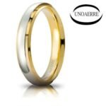 Fede Cassiopea Brillanti Promesse UNOAERRE 070AFC2820000
