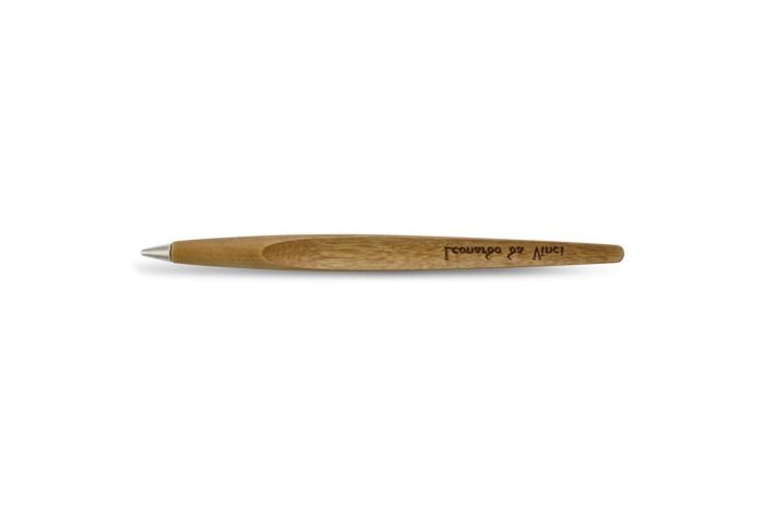 Penna Limited Edition Forever Piuma  Stilo Legno pininfarina - immagine 3