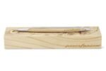 Limited Edition Pininfarina Cambiano Leonardo Drawing  Stilo Alluminio - immagine 2