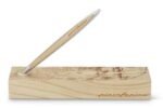 Limited Edition Pininfarina Cambiano Leonardo Drawing  Stilo Alluminio