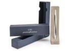 Penna Pininfarina Aero  Stilo Alluminio  punta in ETHERGRAF®.